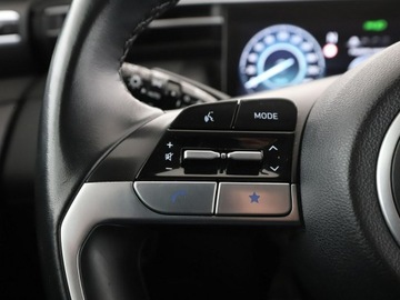 Hyundai Tucson IV 2020 Hyundai Tucson 179KM Mild-Hybrid Navi Kamera, zdjęcie 31