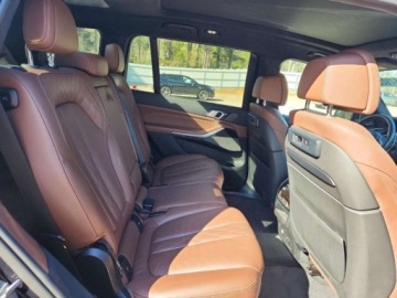 BMW X7 2021 BMW X7 XDrive40I 2021 3.0 Benzyna 335KM, zdjęcie 10