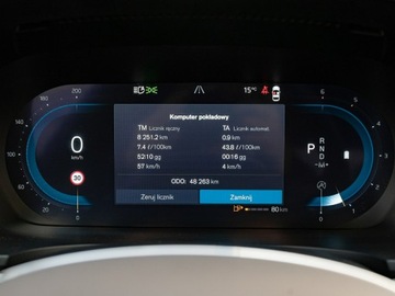 Volvo S90 II 2023 Volvo S90 CT564AX#B5 D AWD Ultimate Dark Podgrz.f, zdjęcie 13