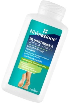 FARMONA NIVELAZIONE ПОРОШКА ДЛЯ НОГ РАЗГОВОР ПОТЕЯ