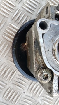 BMW E46 316I ČERPADLO SERVA N42