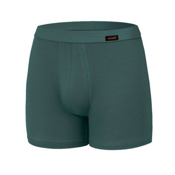 CORNETTE Bokserki Authentic 220 marine 2XL