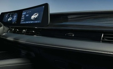 Omoda 5 1.6 T-GDI 147KM 2025 Omoda 5 Omoda 5 1.6 T-GDI Comfort DCT 1.6 Benzyna 147KM, zdjęcie 20