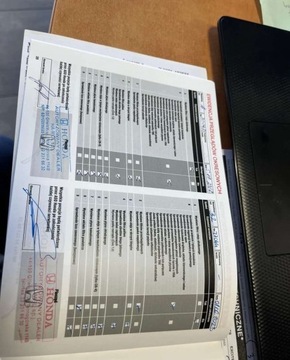 Honda HR-V II SUV Facelifting 1.5 i-VTEC 130KM 2020 Honda HR-V Honda HR-V 1.5 Comfort 1.5 Benzyna 130KM, zdjęcie 20