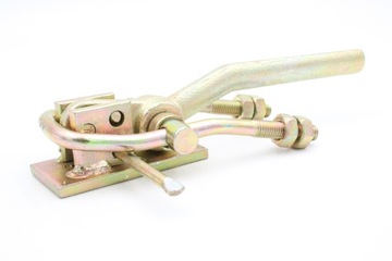 Боковой зажим - правый, прицеп Д-35, Д-47, Д-50