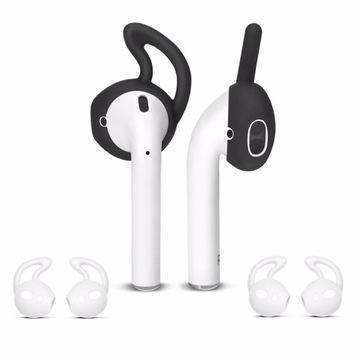 ЧЕХОЛЫ ДЛЯ APPLE AIRPODS EARPODS + XS/X/8/7/6