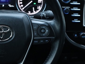 Toyota Camry IX Sedan 2.5 Hybrid Dynamic Force 218KM 2019 Toyota Camry 2.5 Hybrid, Salon Polska, Automat, zdjęcie 22