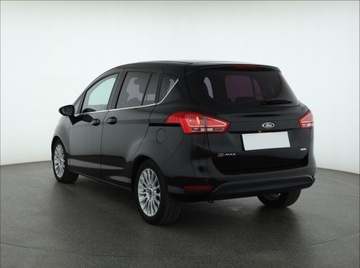 Ford B-MAX 1.0 EcoBoost 125KM 2013 Ford B-Max 1.0 EcoBoost, Salon Polska, Serwis ASO, zdjęcie 3