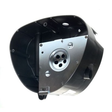Корпус воздушного фильтра Simson S51 Enduro MZA