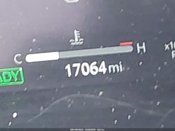 Toyota Tacoma II 2024 Toyota Tacoma Hybrid Trd Off Road 2024 2.4 Hybryda 278KM, zdjęcie 11