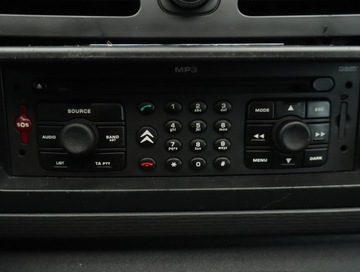 Citroen Grand C4 Picasso I 2.0 HDi 136KM 2006 Citroen C4 Grand Picasso 2.0 HDi 135, Automat, zdjęcie 12