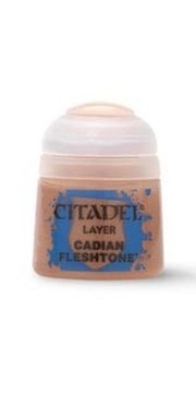 Citadel LAYER 36 Cadian Fleshtone - 12ml