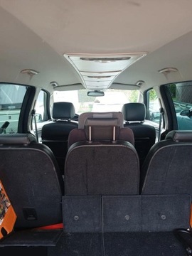 Ford Galaxy III Van 2.0 Duratorq TDCi 140KM 2010 Ford Galaxy 2.0 TDCi Titanium 140KM 2010r, zdjęcie 16