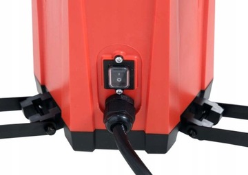 ТРУБА ЛАМПЫ ДЛЯ МАСТЕРСКОЙ 360°, 7500LM YT-08496