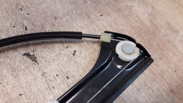 3G5839462A MECHANIZMUS OKNO PRAVÝ ZADNÍ VW PASSAT B8