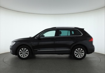 Volkswagen Tiguan II SUV 1.5 TSI EVO 150KM 2020 VW Tiguan 1.5 TSI, Salon Polska, Serwis ASO, DSG, zdjęcie 2