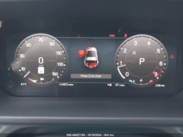 Land Rover Defender IV (L663) 2024 Land Rover Defender p400 x-dynamic se, 2024r., 4x4, 3.0L 3.0 Benzyna 395KM, zdjęcie 10