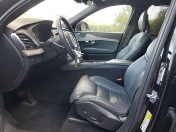 Volvo XC90 II 2020 Volvo XC 90 T6 Inscription 2020 2.0l 2.0 Benzyna 316KM, zdjęcie 7
