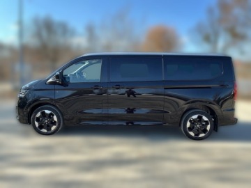 Volkswagen Caravelle T6 2025 Volkswagen Caravelle Style L2 2.0 TDI 170 KM 4x4, zdjęcie 8