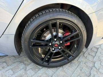 Kia Proceed Shooting Brake 1.6 T-GDI 204KM 2019 Kia Pro Cee'd 1,6 benzyna 204KM automat kamera GT, zdjęcie 17