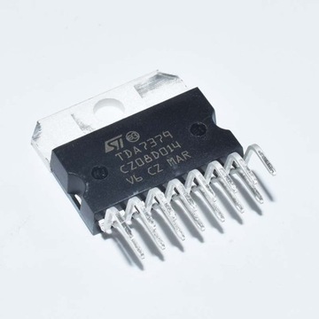 TDA7379