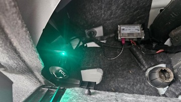 Audi A6 C7 Avant Facelifting 2.0 TDI ultra 190KM 2016 S-line 190KM Ultra Skóry S-tronic 168tkm ElKlapa FULLED - IDEALNA!!, zdjęcie 25