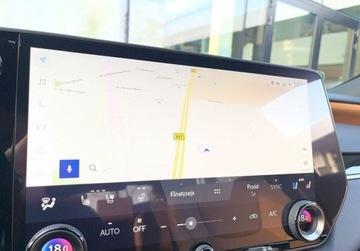 Lexus RX V 2023 Lexus RX RX 350h Prestige Technology FV23 Salon PL Serwis ASO 1 wl, zdjęcie 15