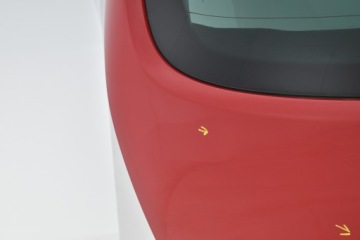 ЗАДНЯЯ ДВЕРЬ ДЛЯ SEAT ALTEA I L53H