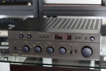 Technics SU-8077K wzmacniacz stereo