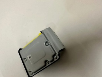 Infiniti Q50 2014 AIR BAG Модули подушек безопасности