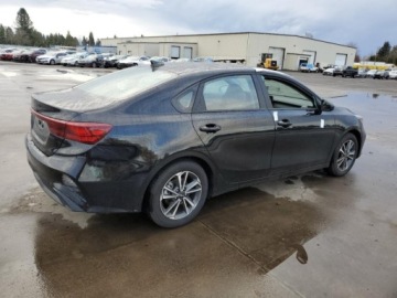 Kia 2024 Kia Inny Forte lx, 2024r., 2.0L 2.0 Benzyna 147KM, zdjęcie 2