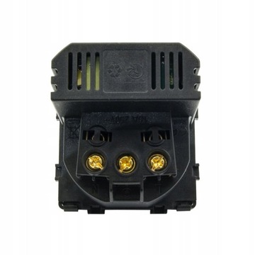 ЭЛЕКТРИЧЕСКАЯ РОЗЕТКА USB A и C, БЫСТРАЯ ЗАРЯДКА, 3100 мА