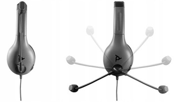 Проводные наушники PDP Xbox Series X/S LVL30