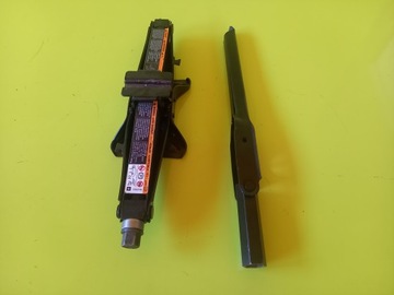 КЛЮЧ РЫЧАГ OPEL ZAFIRA C 12R