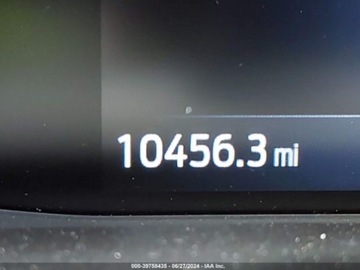 Ford Escape III 2024 Ford Escape 2024r, ST-Line, 1.5L 1.5 Benzyna 182KM, zdjęcie 10