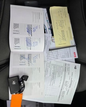 Volvo XC60 II 2022 Volvo XC 60 Lift FV 23 AWD Pakiet Dark HAK Head-UP 2.0 Diesel 197KM, zdjęcie 13