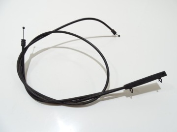 7184432, Gurte Band Seilzug OTWIERANIA der Kühlergrill BMW X1 E84 E90 E91 7184432 | thumb 3