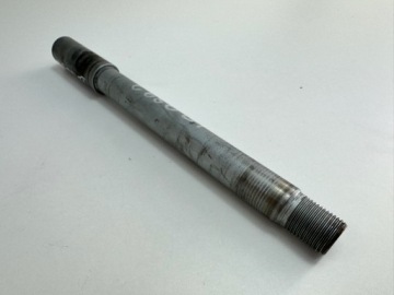 BMW C600 SPORT 10-16 ОСЕЙ ПЕРЕДНЕЕ КОЛЕСО