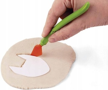 Креативный набор «Вдохновлено природой» Idea Art 7+ Клементони