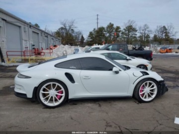 Porsche 911 991 GT3 RS 4.0 500KM 2016 Porsche 911 GT3 Rs 2016 4.0 Benzyna 500KM, zdjęcie 7