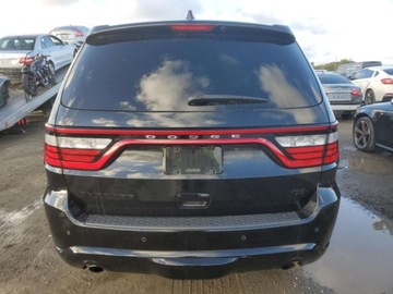 Dodge Durango III 2020 Dodge Durango RT 2020 5.7l 5.7 Benzyna 360KM, zdjęcie 2
