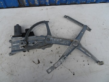 OPEL ASTRA III H 3 PODNOŚNIK SZYBY PRZÓD PRAWY