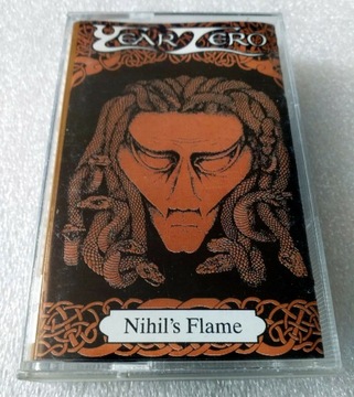 YEAR ZERO - Nihil's Flame
