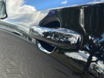 Volvo XC60 II 2025 Volvo XC 60 FV23% B5B Ultra Black Edition AWD Full, zdjęcie 38