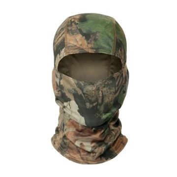 Máscara táctica Airsoft, pasamontañas de cara completa para Paintball,
