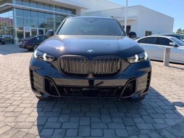 BMW X5 G05 SUV Facelifting 3.0 30d 298KM 2026 BMW X5 xDrive30d Sport Suv 3.0 (298 KM) 2026, zdjęcie 3
