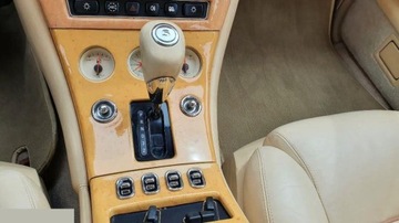 Bentley Arnage I (R) T 6.8 V8 405KM 2000 Bentley Arnage 405KM 2000r Niski przebieg!, zdjęcie 21
