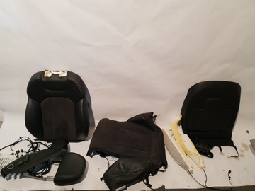 ZAGLOWEK PRZEDNI Q7 4M S-LINE BIALA NIC