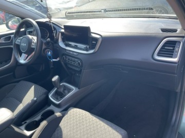 Kia Ceed III Kombi Facelifting 1.5 T-GDI 140KM 2025 Kia Cee'd Podgrzewanie Kamera Czujniki 140KM, zdjęcie 13