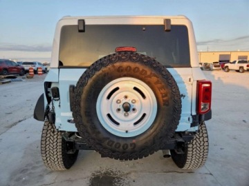 Ford 2025 Ford Bronco Heritage 2025 2.7L 2.7 Benzyna 315KM, zdjęcie 2